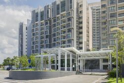Jalan Ahmad Ibrahim (D22), Condominium #579756801